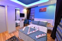 Kayı Hotel Отели в г. Babatasi Mahallesi