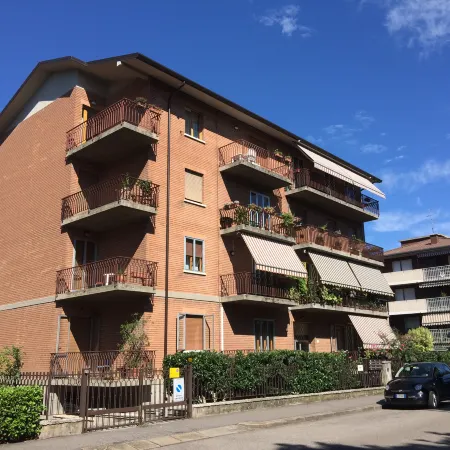 B&B Pergolesi