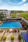 Wyndham Garden Wuyishan - Rooftop Pools