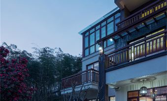 Getianling Shanye Boutique Hostel