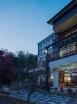 Anji Getianling · Pillow Hill · Bamboo Waves Cloud Retreat (Jiangnan Tianchi Lodge) - Haustierfreundliche