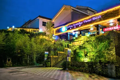 Qinling Apartment