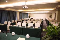 Ruiting Zhixuan Hotel Hotels in Yancheng