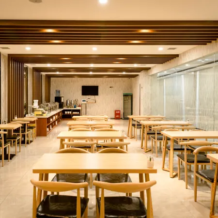 ShijiaHotel