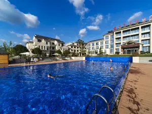 Nanshan Bamboo Sea Yunling Resort
