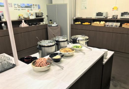 호텔 1 2 3 고쿠라 객실