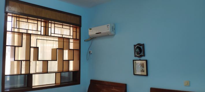 Lushan Spring Homestay Shaoshan otelleri