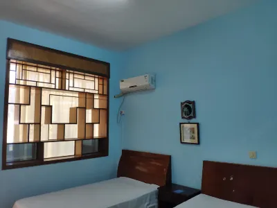 Lushan Spring Homestay