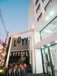 Loyy Hotel Hotels near Chiang Mai Railway Station