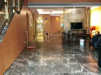 新田鈺園ホテル