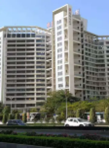 Jinjiang Inn  (Nanning Convention and Exhibition Center Wanxiang City Metro Station Branch) Hotels near Minzu Avenue