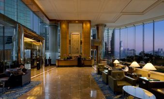 JW Marriott Hotel Hong Kong