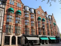 Sloane Square Hotel Отели рядом с достопримечательностью «Район Баттерси»