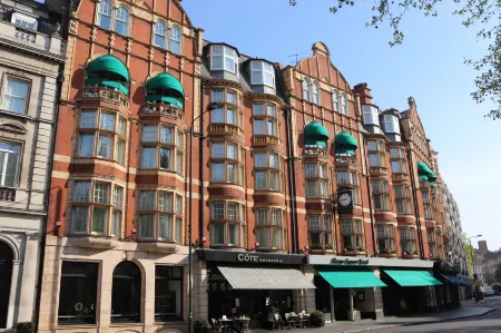 Sloane Square Hotel