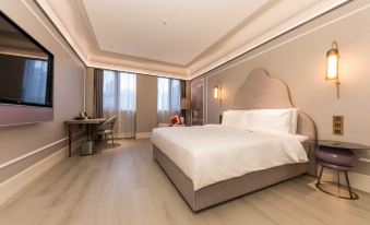 Mercure Shijiazhuang East Zhongshan Road