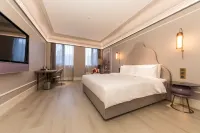 Mercure Shijiazhuang East Zhongshan Road Hotels in Shijiazhuang