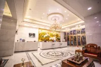 Baotou Junlinge Hotel (Zhengxiang International Wanda Plaza)