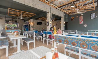 Amarin Hotel Patong