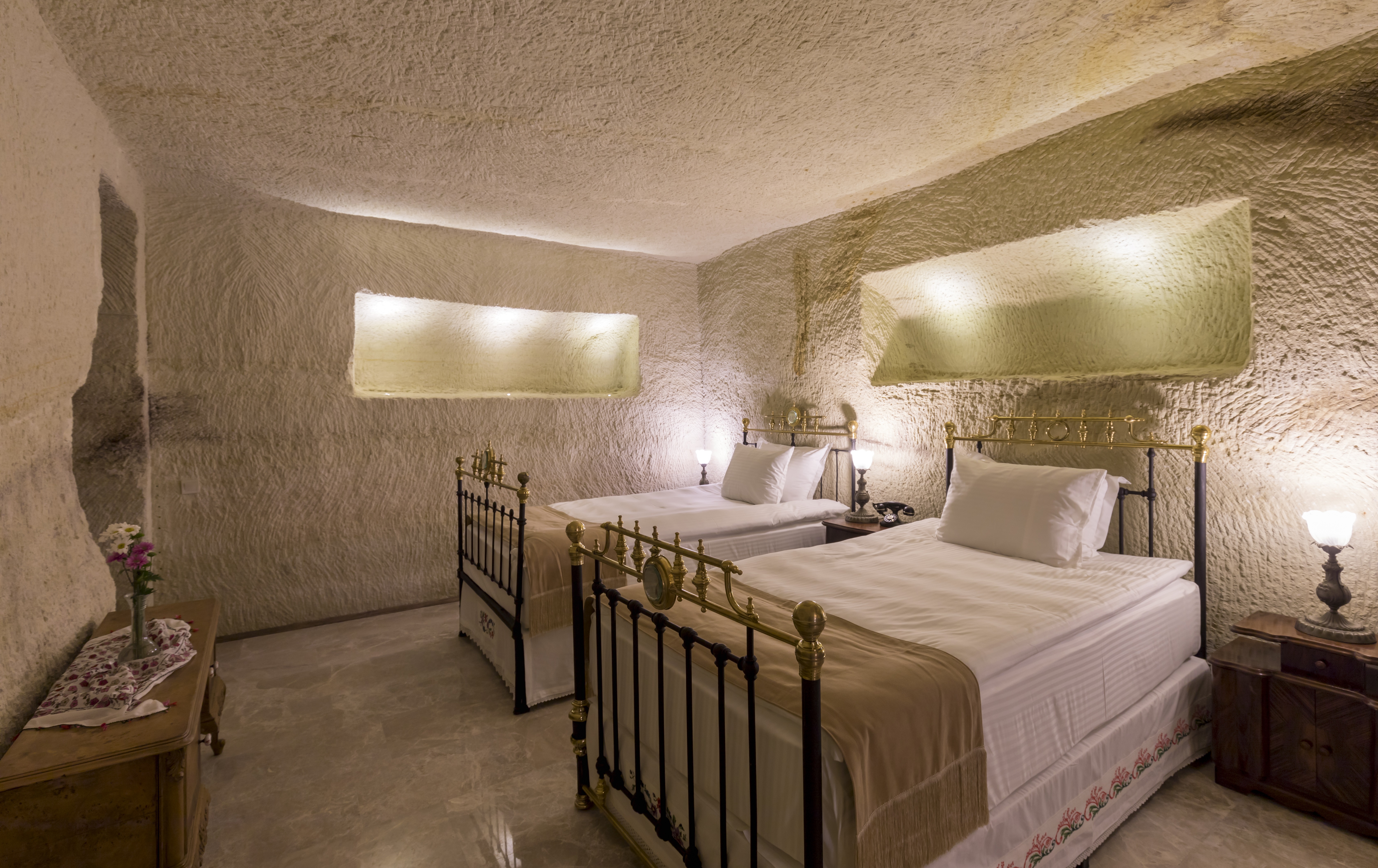 Hanedan Cappadocia Suites