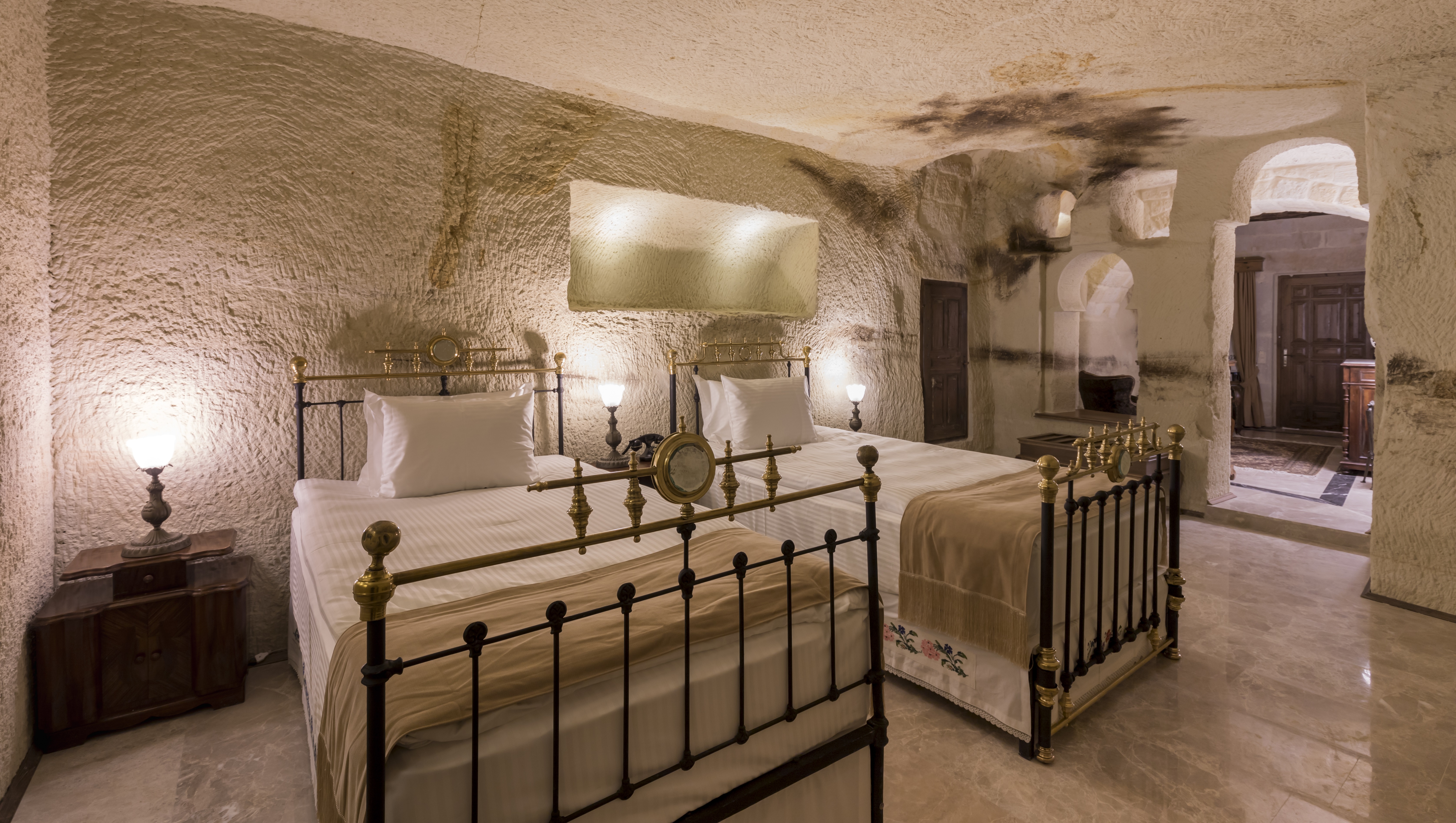 Hanedan Cappadocia Suites