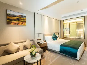 Yongchang International Hotel