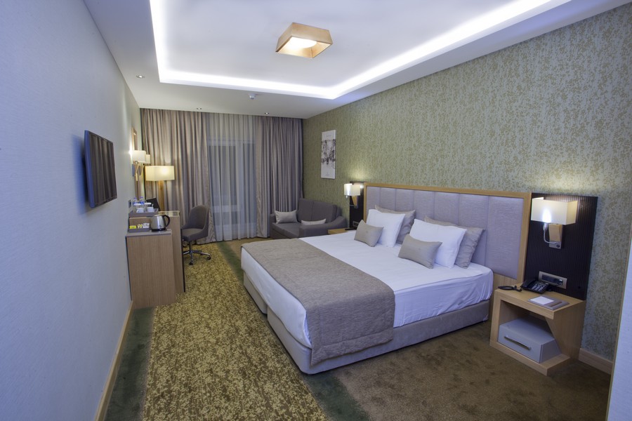 The Parma Hotel Taksim