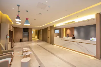 Homeinn Hôtels à : Yangzhou