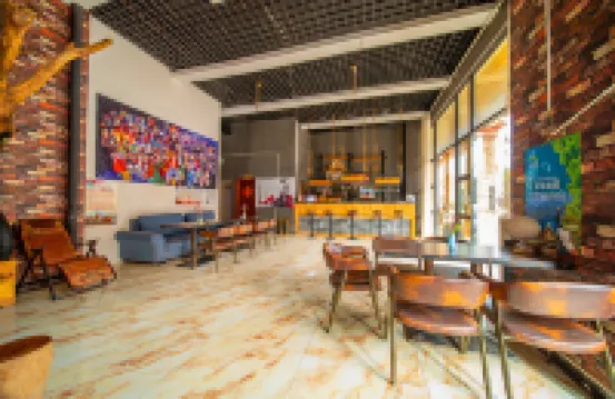 景洪憶堂度假民宿