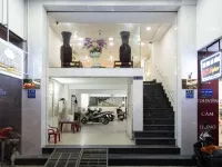 Lotus Rock Hotel 私立デュイタン大学周辺のホテル