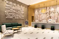 Magnotel Xingcheng  Ancient City Hotel - 3-Star