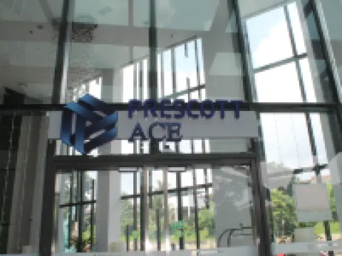 Prescott Ace Kuala Lumpur Cheras Hotels in Cheras