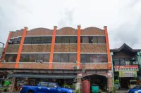 RedDoorz @ Pvc Pension Haus Hotels in Tagum