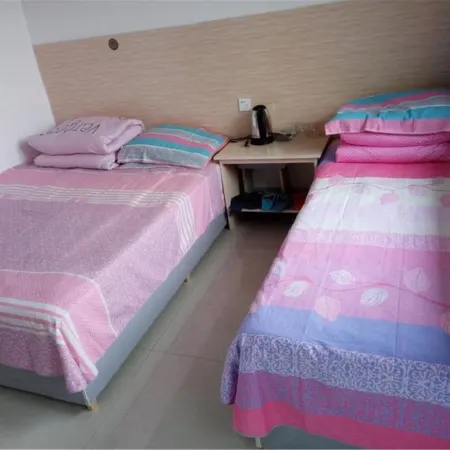 Yiyuan Keyuan Farm House