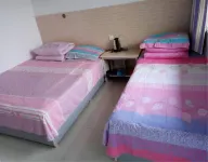 Yiyuan Keyuan Farm House