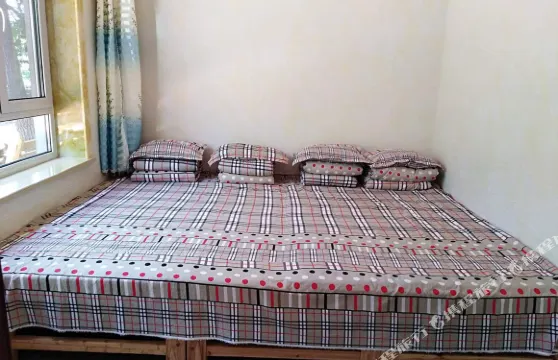 撫順貴林盛農大院客棧