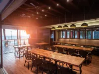 Mandarin White Sand Boracay Отели рядом с достопримечательностью «Станция 3»