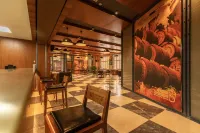 Qing Hua Hai Guan Fang Garden Hotel