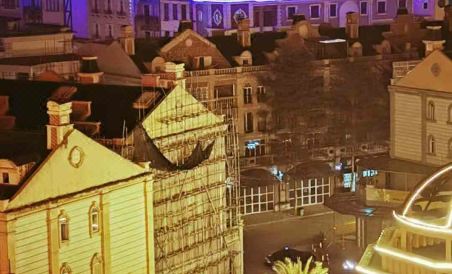 Binlan Hotel - Housity