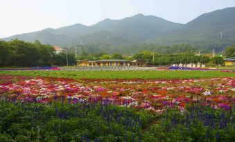 Tianzhu Mountain Herb Garden Fragrance Homestay