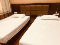 乌海紫瑞大酒店 - 标准双床房