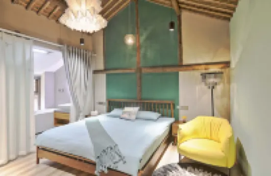 Mingkeli Culture Hostel