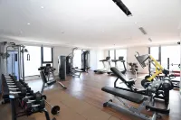 Phu Cuong Hotel Ca Mau - نادي رياضي