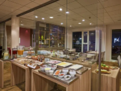 Hérað - Berjaya Iceland Hotels Hotels in Mulathing
