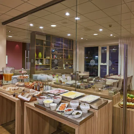 Hérað - Berjaya Iceland Hotels