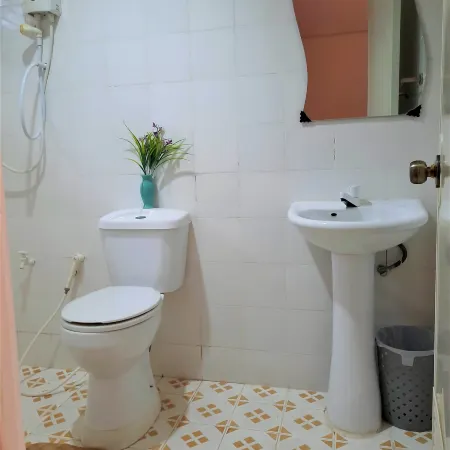 Conrada's Place Hotel and Resort