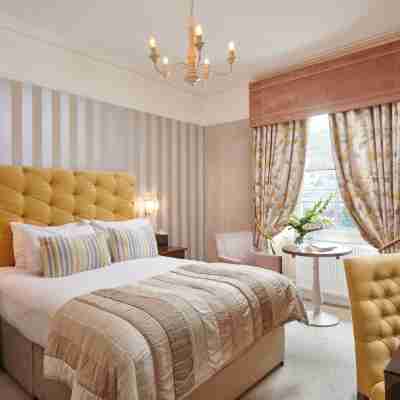 The Belsfield Hotel Rooms