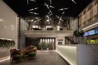 Qiyu Hotel (Xi'an Old Town Gen Gpark) Hotels in Gpark/Aotai Square