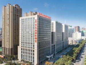 Vienna International Hotel (Kunming Xiyuan Road Daguan Branch)