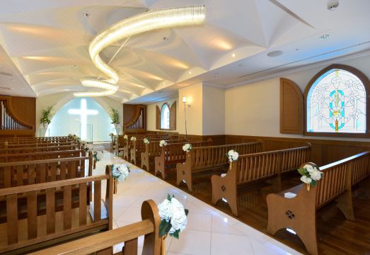 크라운팔레스 하마마츠 호텔