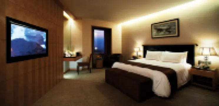 Resorts World Genting - Genting Grand